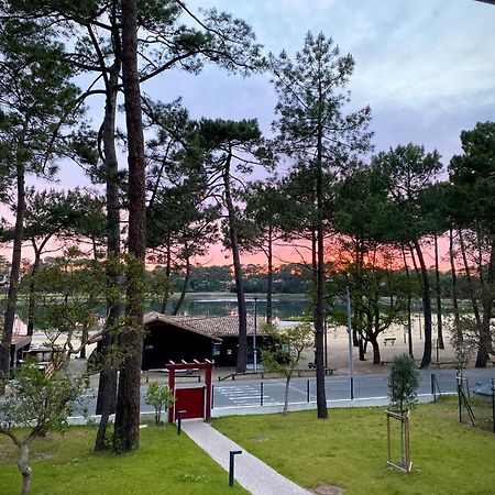 Lake Apart Soorts-Hossegor Ngoại thất bức ảnh