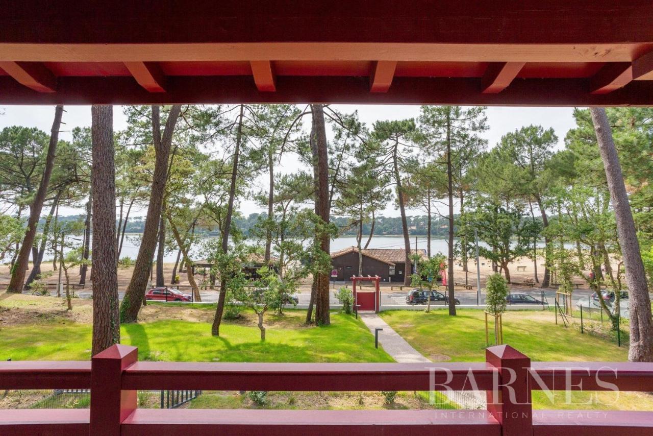 Lake Apart Soorts-Hossegor Ngoại thất bức ảnh