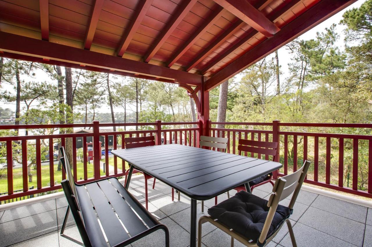 Lake Apart Soorts-Hossegor Ngoại thất bức ảnh
