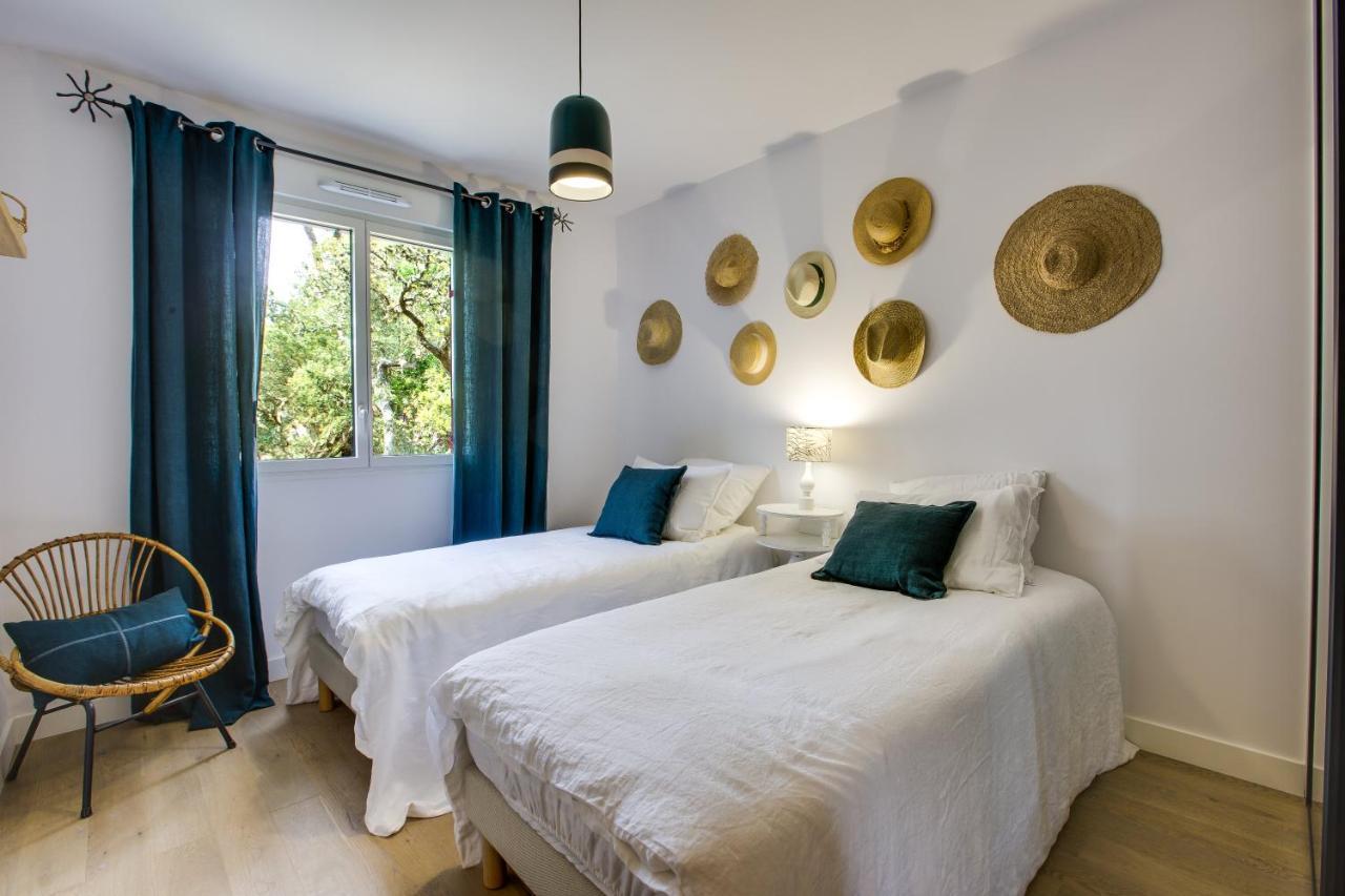 Lake Apart Soorts-Hossegor Ngoại thất bức ảnh