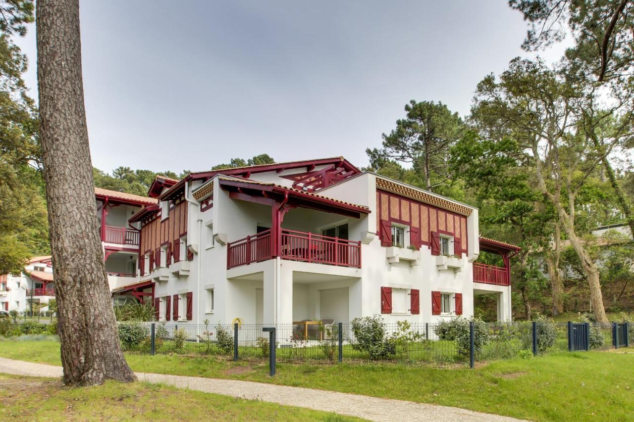Lake Apart Soorts-Hossegor Ngoại thất bức ảnh